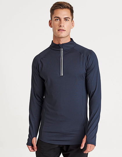 Cool-Flex 1/2 Zip Top (JC030)