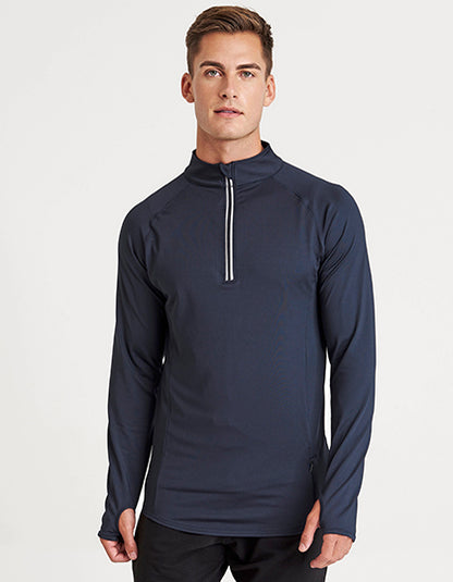 Cool-Flex 1/2 Zip Top (JC030)