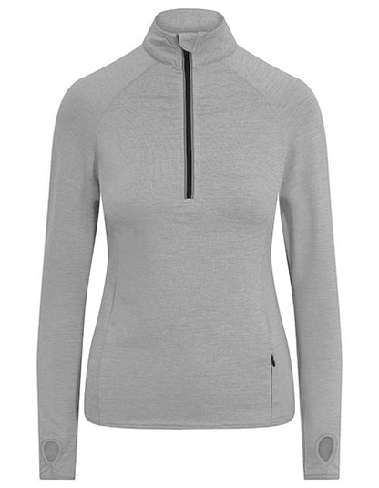 Women´s Cool-Flex 1/2 Zip Top (JC035)