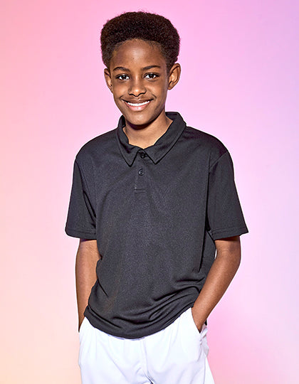 Kids´ Cool Polo (JC040J)
