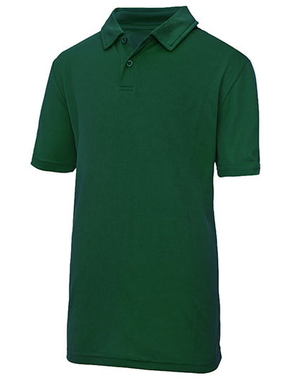 Kids´ Cool Polo (JC040J)