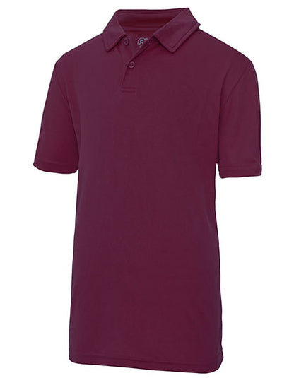 Kids´ Cool Polo (JC040J)