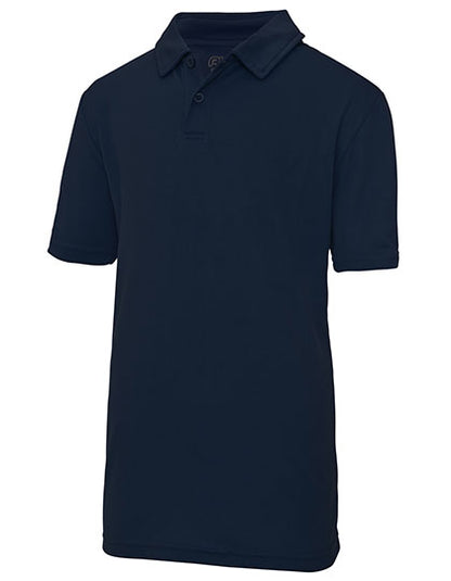 Kids´ Cool Polo (JC040J)