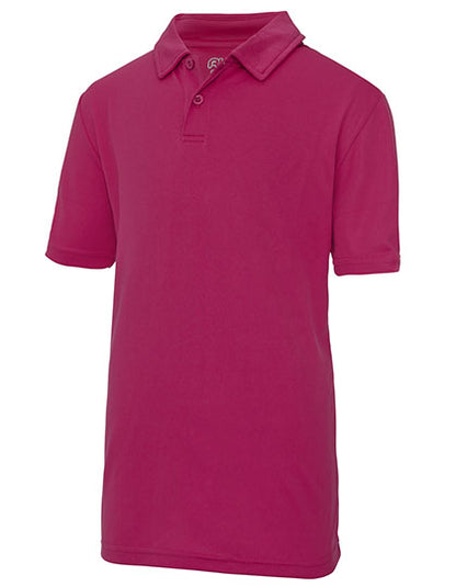 Kids´ Cool Polo (JC040J)
