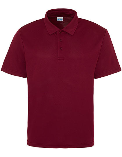 Cool Polo (JC040)