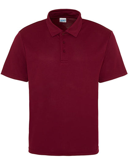 Cool Polo (JC040)