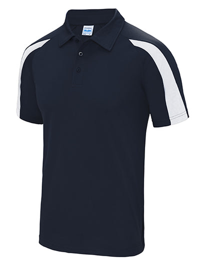 Contrast Cool Polo (JC043)