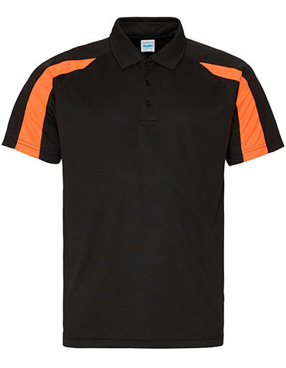 Contrast Cool Polo (JC043)