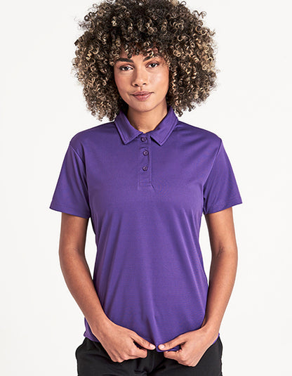 Women´s Cool Polo (JC045)