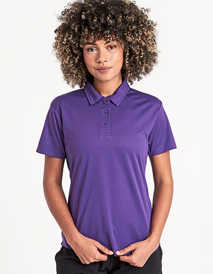 Women´s Cool Polo (JC045)