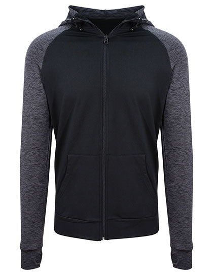 Men´s Cool Contrast Zoodie (JC057)