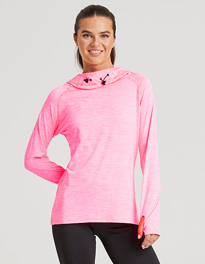 Women´s Cool Workout Legging (JC070)