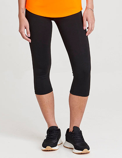 Women´s Cool Capri (JC086)
