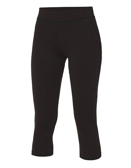 Women´s Cool Capri (JC086)