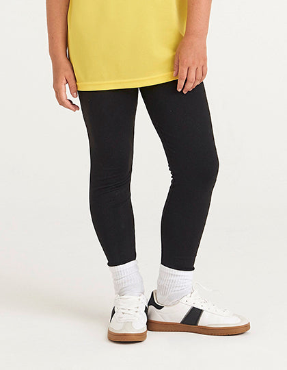 Girls Cool Athletic Pant (JC087J)