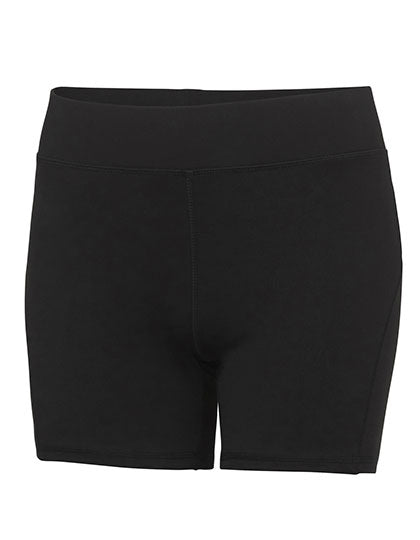 Women´s Cool Training Shorts (JC088)