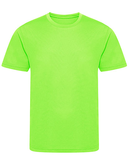 Kids´ Recycled Cool T (JC201K)