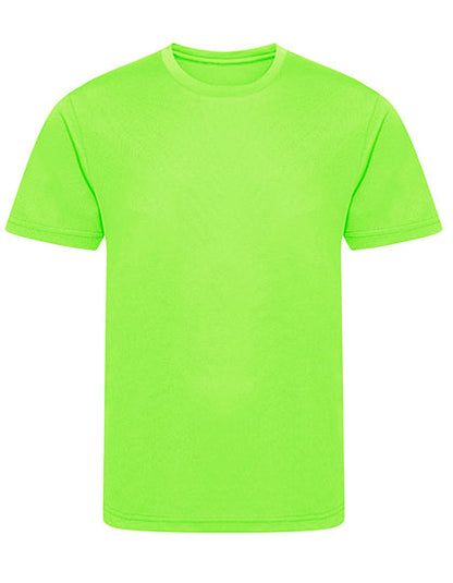 Kids´ Recycled Cool T (JC201K)