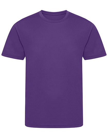 Kids´ Recycled Cool T (JC201K)