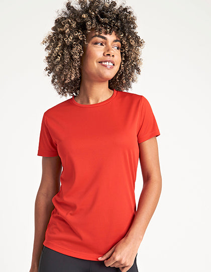 Women´s Recycled Cool T (JC205)