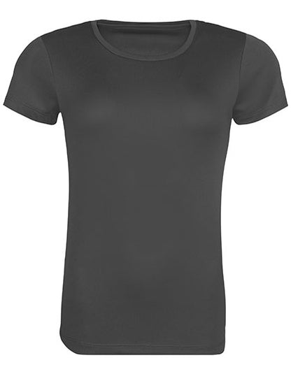 Women´s Recycled Cool T (JC205)