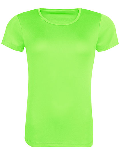 Women´s Recycled Cool T (JC205)