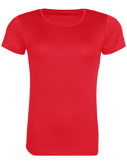 Women´s Recycled Cool T (JC205)