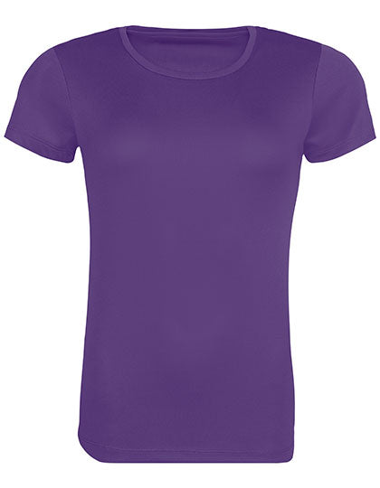 Women´s Recycled Cool T (JC205)