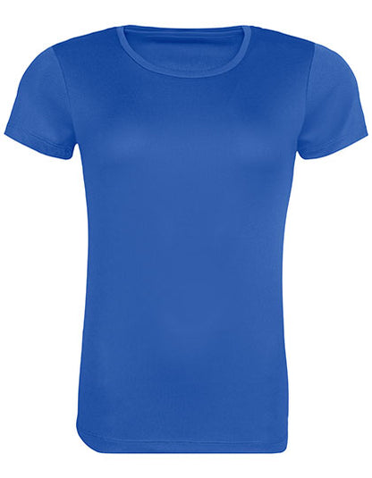 Women´s Recycled Cool T (JC205)