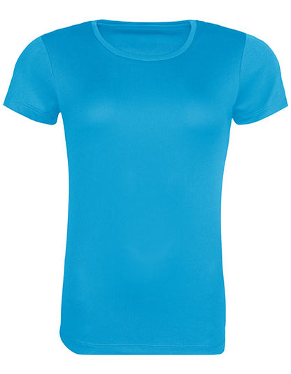 Women´s Recycled Cool T (JC205)
