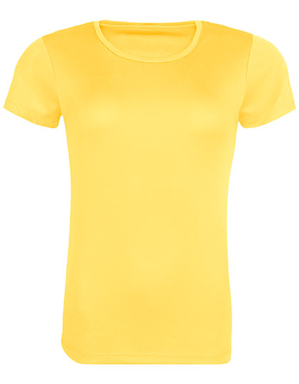 Women´s Recycled Cool T (JC205)