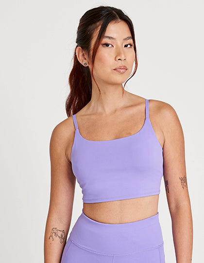 Women´s Recycled Tech Sports Bra (JC217)