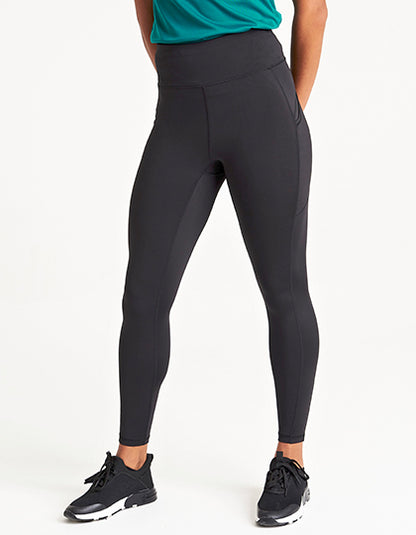 Women´s Recycled Tech Leggings (JC287)