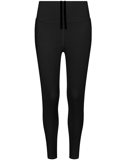 Women´s Recycled Tech Leggings (JC287)