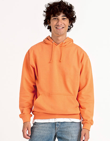 College Hoodie (JH001)