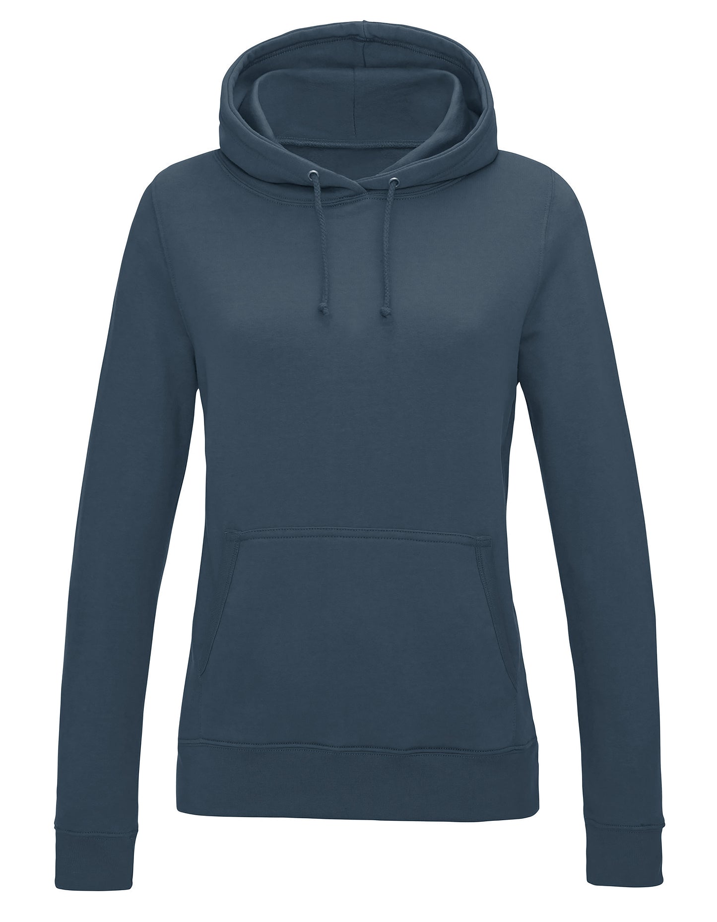 Women´s College Hoodie (JH001F)