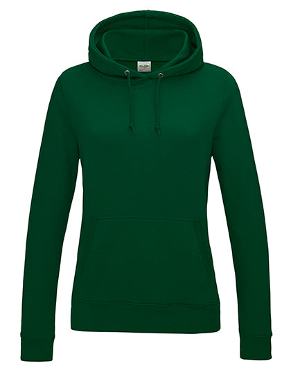 Women´s College Hoodie (JH001F)