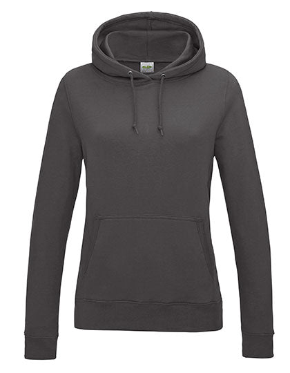 Women´s College Hoodie (JH001F)