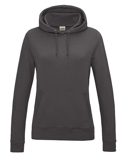 Women´s College Hoodie (JH001F)
