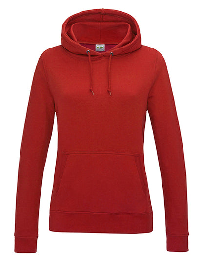 Women´s College Hoodie (JH001F)