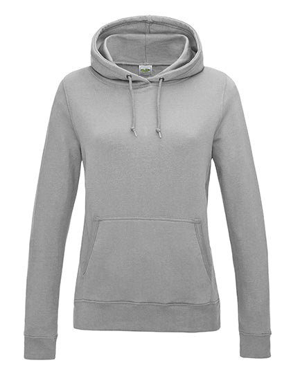 Women´s College Hoodie (JH001F)