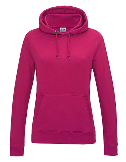 Women´s College Hoodie (JH001F)