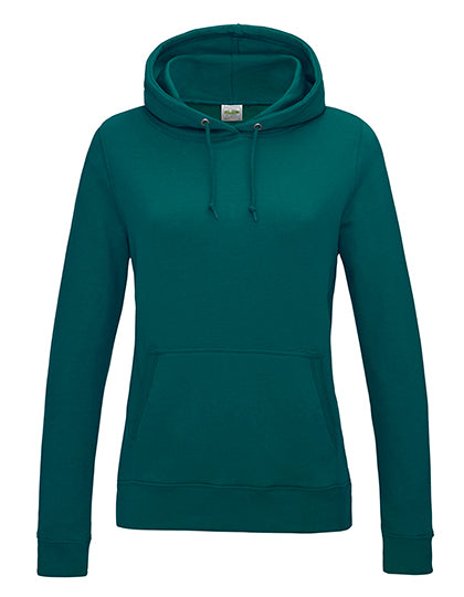 Women´s College Hoodie (JH001F)