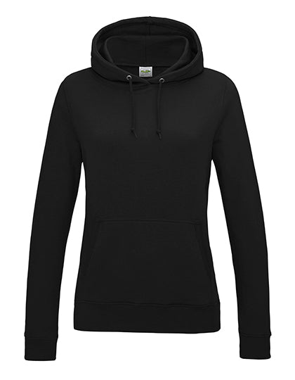Women´s College Hoodie (JH001F)