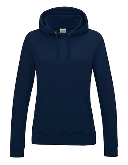 Women´s College Hoodie (JH001F)