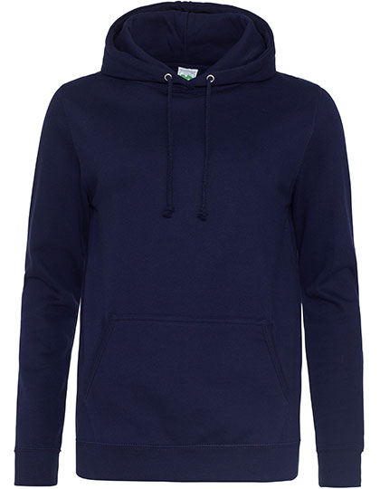 Women´s College Hoodie (JH001F)