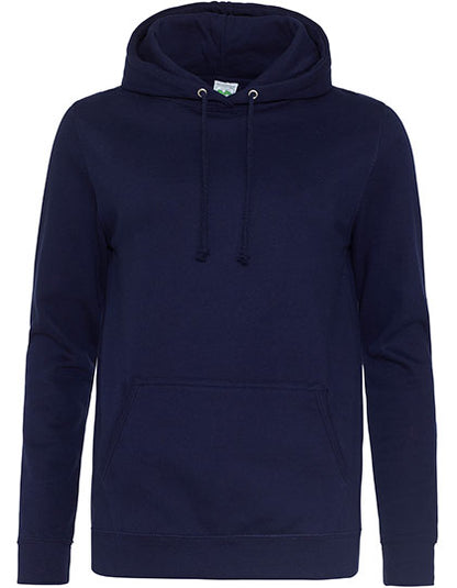 Women´s College Hoodie (JH001F)
