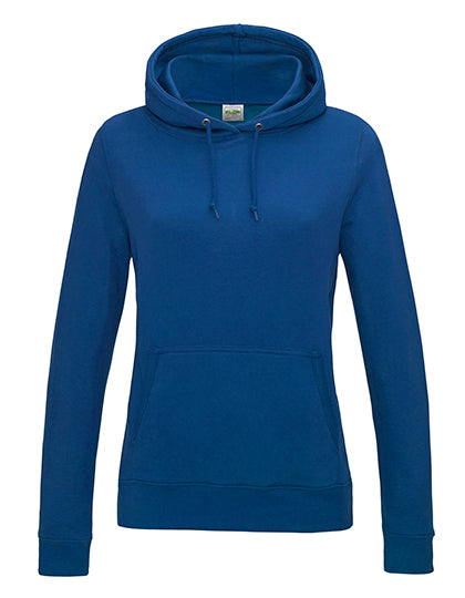 Women´s College Hoodie (JH001F)