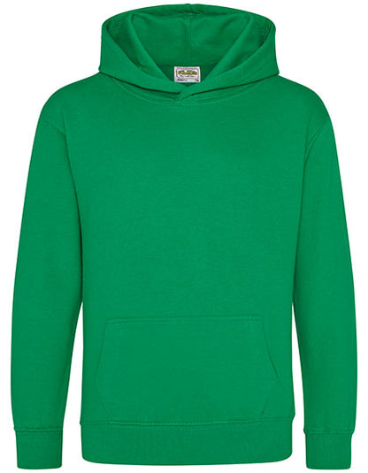 Kids´ Hoodie (JH001K)