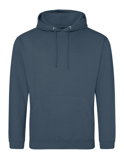 College Hoodie (JH001)